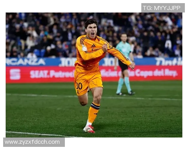 加西亚青训左后卫的轮换角色分析与发展潜力探讨