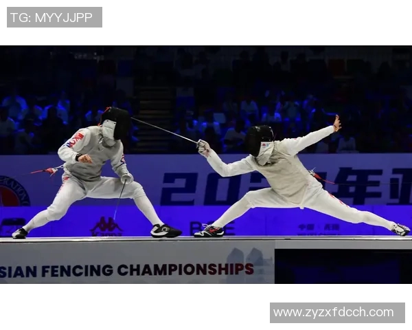 2023年击剑花剑决赛精彩回顾及最终获胜者揭晓