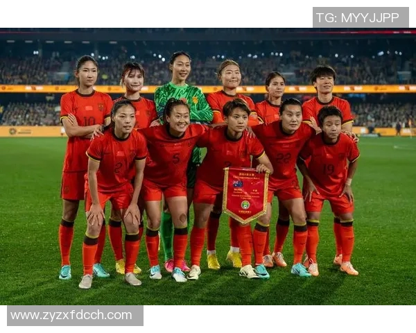 2023年女足亚冠预选赛赛程全面解析及各队备战情况分析