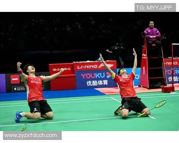 羽毛球世锦赛即将揭幕各路高手争锋谁能问鼎荣耀之巅 羽毛球世锦赛即将揭幕各路高手争锋谁能问鼎荣耀之巅