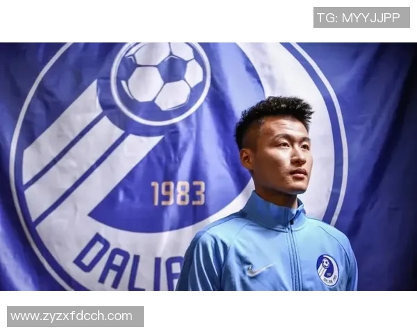 林良铭精彩进球助力大连英博赢得关键胜利展现球队实力