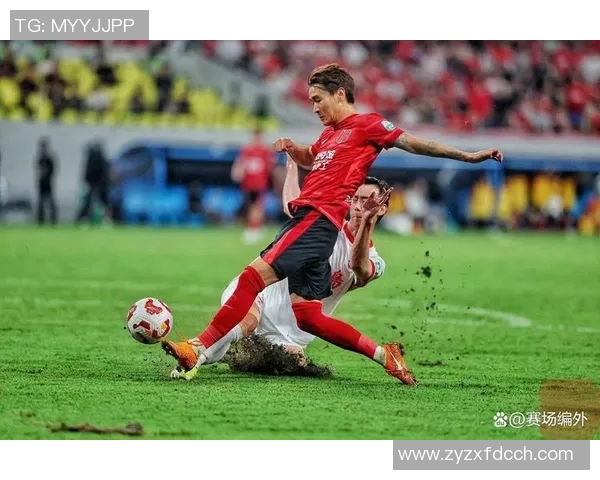 韦世豪在中超赛场频频造点展现实力助力球队争冠之路