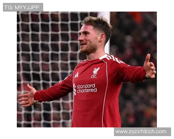 麦卡利斯特抢点助力球队逆转胜利展现出色比赛意识与技术水平