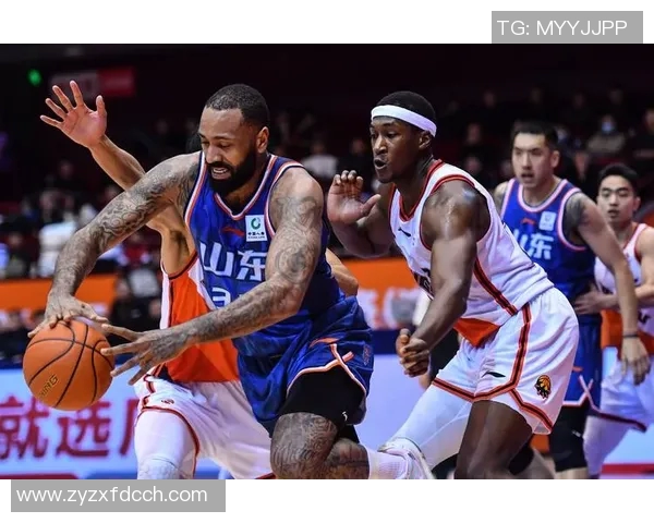 安东尼奥-布莱克尼在CBA新赛季状态回暖，带领球队取得连胜