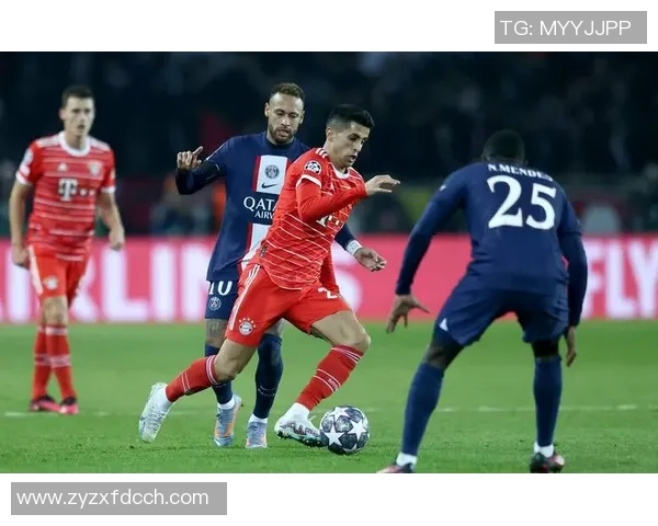 巴黎圣日耳曼惨遭拜仁逆转出局欧冠卫冕之路受阻