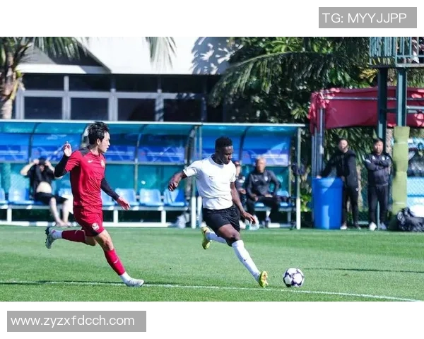 斯坦丘精彩传球助力大连英博冲击胜利目标展现团队合作精神