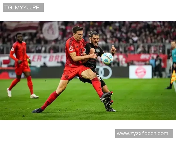 拜仁逼平柏林，积分榜上波动明显——德甲赛季进入白热化阶段