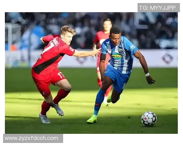 柏林赫塔客场继续不败碾压莱比锡RB