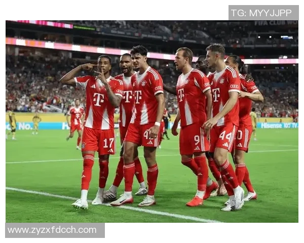 拜仁遇困战,豪门实力或受考验 拜仁遇困战,豪门实力或受考验