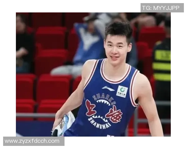 郭昊文在CBA赛场的崛起与挑战分析未来发展前景展望