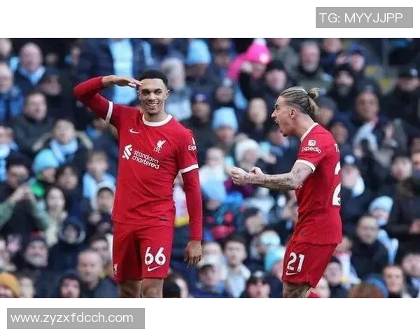 阿诺德精彩表现助力利物浦赢得关键胜利展现球队实力