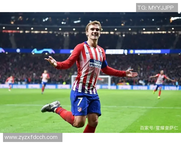 格列兹曼重返马竞首秀猛救球队颓势，球迷鼓励喊出回来吧梅西