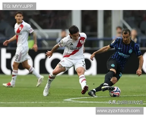 国米狂转3大新星：高价引进欧洲新贵三场表现令球迷惊艳