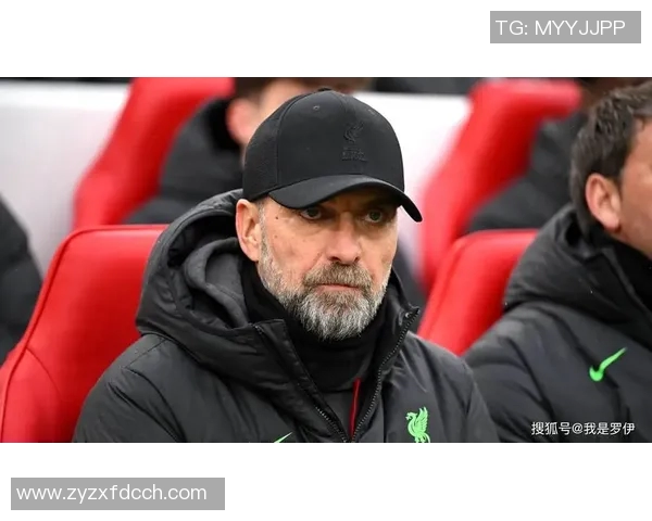 克洛普确认加盟德国国家队,振兴德国足球再添一员豪华教练团队 克洛普确认加盟德国国家队,振兴德国足球再添一员豪华教练团队