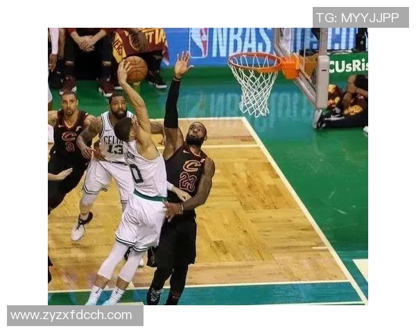 凯尔特人再胜热火，将系列赛拖入抢七——谁能笑到最后？