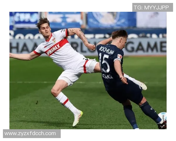 斯图加特力克多特蒙德，德甲劲旅再遭遇挫败