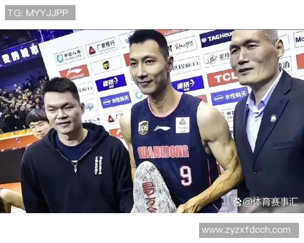 易建联发布助威视频鼓舞广东宏远队士气备战季后赛 易建联发布助威视频鼓舞广东宏远队士气备战季后赛