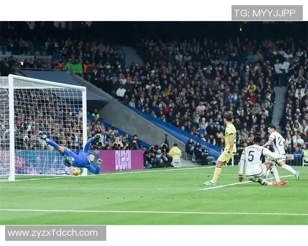 皇马主场逆转比利亚雷亚尔，卡塞米罗首发出色表现